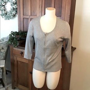 Lightweight Sweater NWT